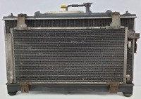 фото thumb №1, Комплект радиатор вентилятор mazda 6 gg 2.0 d rf5d