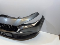 Mazda cx30 cx-30 cx 30 бампер перед передній kompletny Зі Шроту, фото thumb