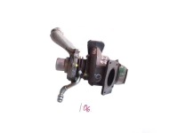 фото thumb №1, Турбонагнетатель renault espace 2.2 dci 8200178919