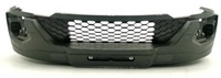 фото thumb №11, Бампер перед передний iveco daily vi 14-19 3590050 5802510213 5801772688