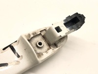 фото thumb №3, Ручка задняя левая наружная nissan note 12-22