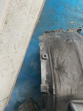 фото thumb №8, Підкрилок ліві передні mitsubishi eclipse cross