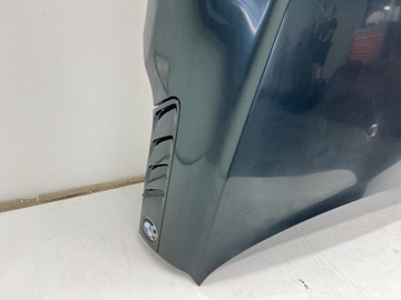 фото thumb №7, Bmw z3 капот передня кришка двигуна комплектна 430/6