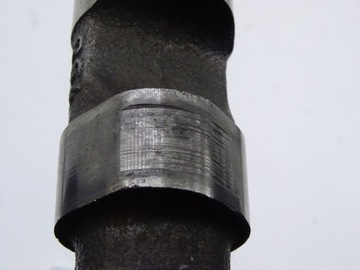 фото thumb №5, Audi a6 c5 97- 2.5 tdi 150 вал розподільний вал w правий