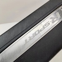 фото thumb №9, Jaguar f-pace 2017 правая сторона защита накладки передней