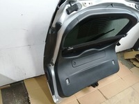 фото thumb №16, Jaguar e-pace x540 2018 крышка багажника камера красивая men rhodium серебряный