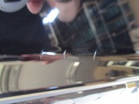 фото thumb №6, Дисплей экран citroen ds7 9818615980