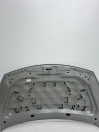 фото thumb №6, Hyundai i40 2014 кришка передня / капот двигуна