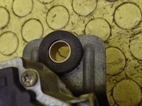 фото thumb №6, Fiat stilo механизм стеклоочистителя перед tge511