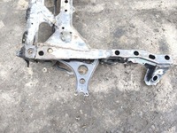 фото thumb №8, Подрамник колыбель тележка перед mercedes a класс w168