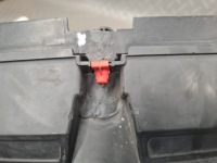 Купить Воздуховод ловушка воздухозаборник воздуха жалюзи шторка бампера meriva ii b lift, фото thumb