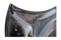 Капот mitsubishi outlander Зі Шроту, фото thumb