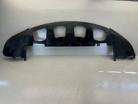 фото thumb №1, Tesla model x 15r- плита защита спойлер pod бампер