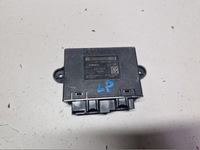 фото thumb №1, Ford puma mk2 модуль двері лівий перед lu5t-14b531-ac