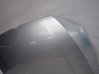 фото thumb №6, Vw golf 8 viii 5h 19- капот крышка двигателя