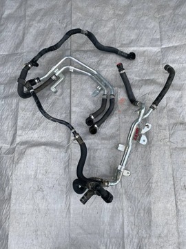 фото thumb №1, Jeep compass ii провода воды трубки 1.3 4xe gse 2022-