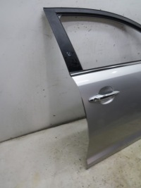 фото thumb №3, Двері праве передні перед 9s kia sportage iii