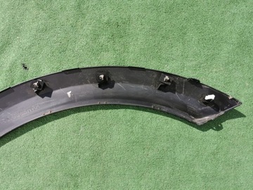 фото thumb №12, Планка na крыло правая зад задняя kia niro ii 22- 87744-at100