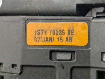 фото thumb №7, Переключатель комбинированный ford mondeo 3 рестайлинг 2007 1s7t14a664ad