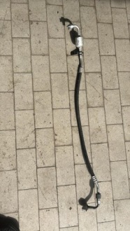 фото thumb №1, Патрубок шланг кондиціонера bmw i3 9291273