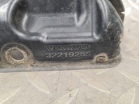 фото thumb №5, Защита пластик жабо впуск воздуха volvo s90 v90 32219255