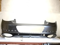 фото thumb №1, Bentley continental gt gtc бампер задня 3sd807511