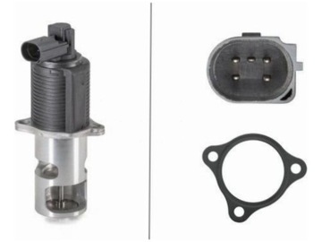 фото thumb №1, Клапан egr renault avantime 2.2 02-03 laguna ii 2.2 01-07