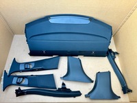 фото thumb №11, Сиденья mercedes e класс w213 avantgarde комплект новое посмотреть!