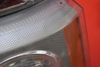 фото thumb №14, Фара лівий лампа перед ксенон uk xbc501332lpo land rover discovery 3 iii