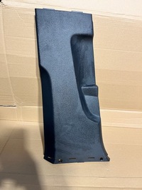 фото thumb №1, 3 audi q3 захист накладка обшивка стійка 83a867239