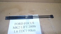 фото thumb №1, Приводы телескопы крышки ford focus mk2 рестайлинг 08r htb