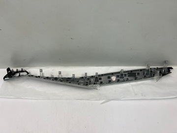 фото thumb №5, Bmw g20 g21 рестайлінг dekor планка декоративна консолі панелі розподільчої 22-