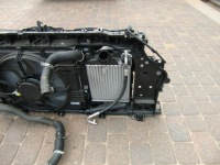 фото thumb №6, Pas радиатор балка renault clio v бензин