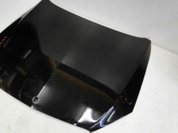 фото thumb №8, Mercedes s клас w222 222 капот кришка двигуна