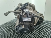 фото thumb №4, Коробка передач передач механічна skoda rapid mkg 1.2 mpi 75km