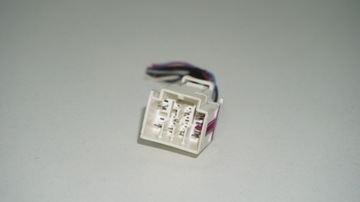 фото thumb №5, Audi volkswagen seat skoda штекер разъём соединитель 4f0937743e