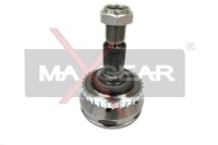 фото thumb №12, Шарнир zew. saab 9-5/9-3 maxgear 49-0510 комплект