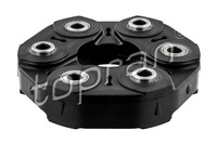 фото thumb №1, Topran шарнир гибкий вала приводного с задний hyundai ix35 ix55