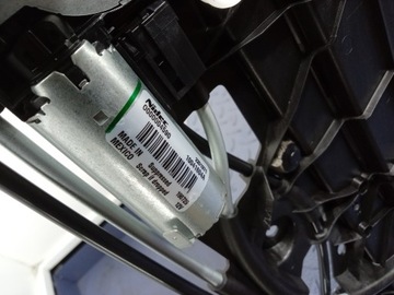 фото thumb №8, Bmw x3 g01 x3m f97 люк стеклянный панорама 8068911