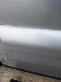 фото thumb №6, Дверь левая задняя kia sportage 2 ii lift 9s