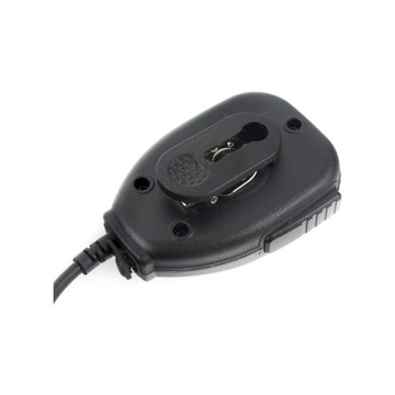Громкоговорящий микрофон Baofeng PEAR PTT UV-5R UV82