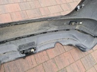 фото thumb №8, Nissan juke f15 бампер задня задній