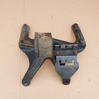 фото thumb №8, Merceds actros mp4 кронштейн тяга відкидання кабіни a9603179709