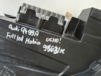 фото thumb №9, Лампа правая фара audi q4 89a полный led matrix