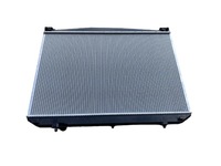 фото thumb №2, Радіатор wody 3.5 lexus rx350 2015-