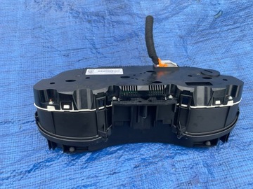 фото thumb №5, Спидометр манометр приборы audi a4 b8 3.0 tdi европа 8k0920930d