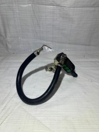 Купити Mercedes cls 257 клема шланг акумулятор a0009056407, фото thumb