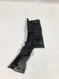 фото thumb №2, Захист поріг правий задня honda jazz v 20- crosstar