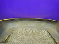 фото thumb №10, Skoda fabia i 99-04 kombi бампер задня задній