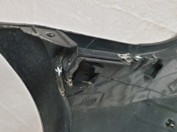 фото thumb №11, Seat altea 5p0 бампер задній зад